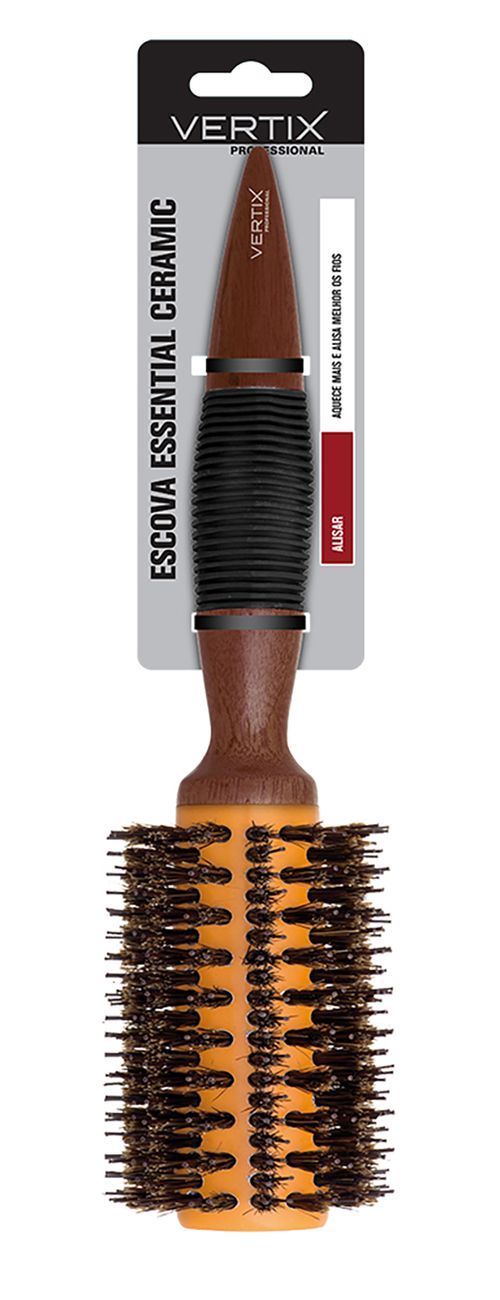 Escova Essential Ceramic 43  Vertix