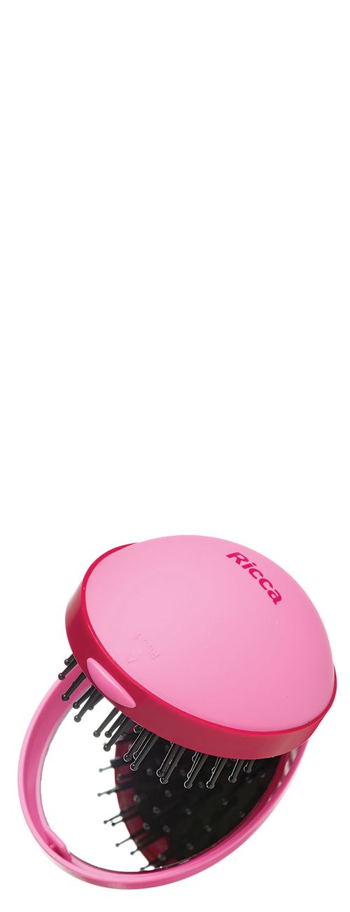 Escova Pop Up Brush Ricca