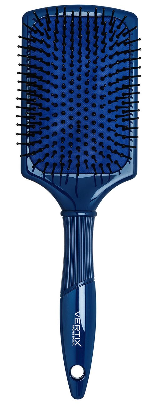 Escova Blue Antibac Raquete Vertix