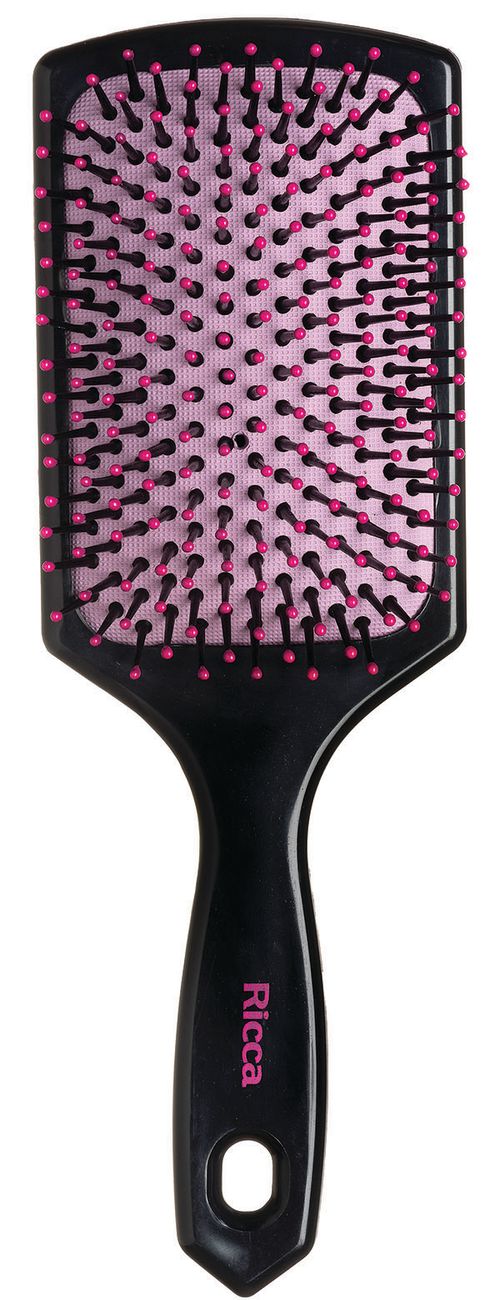 Escova Basic Racket Ricca