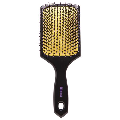 Escova Basic Racket Colors Ricca