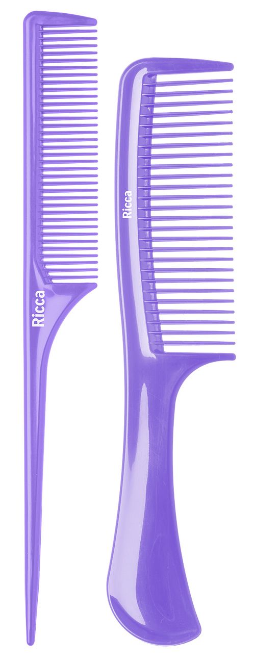 Pentes Basic Pack 2 Ricca