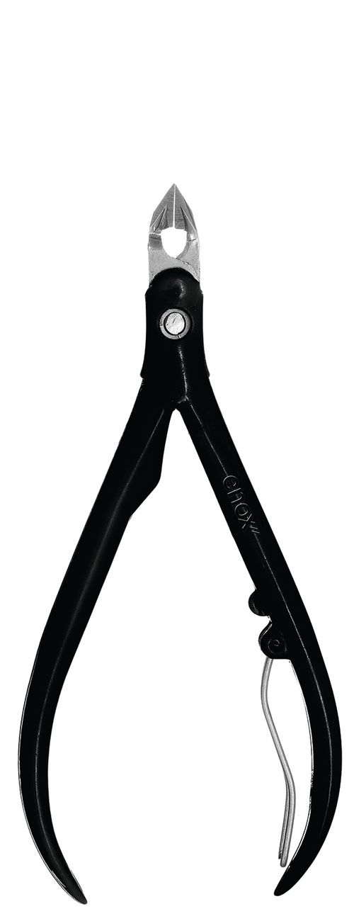Alicate De Cutícula Plástico Soft Enox