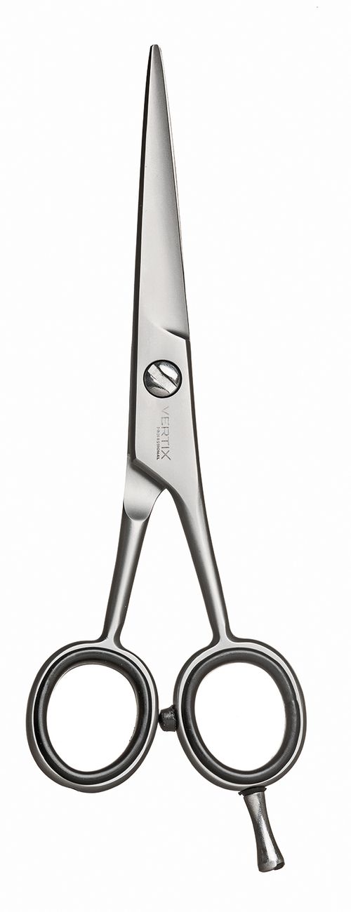 Tesoura Inox Fio Navalha 5,5"  Vertix