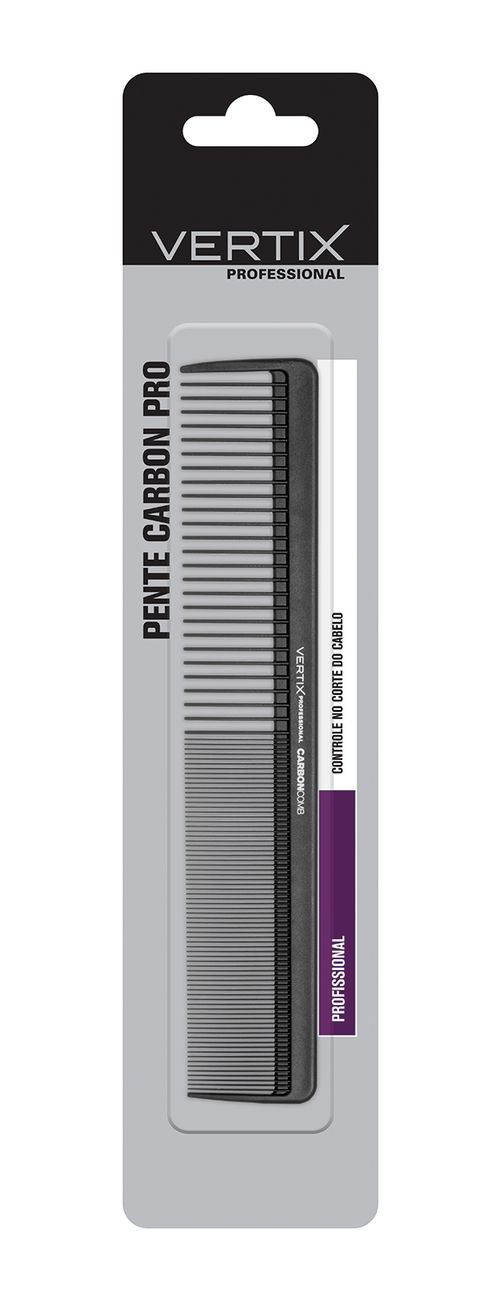 Pente Carbon Pro Medio  Vertix