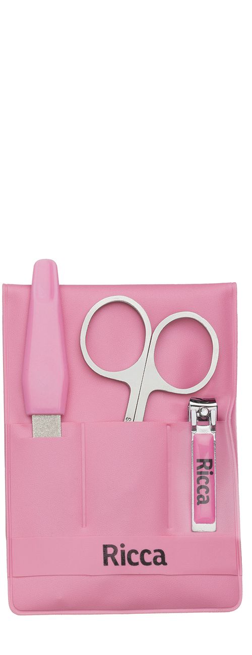 Kit Manicure Infantil Enox