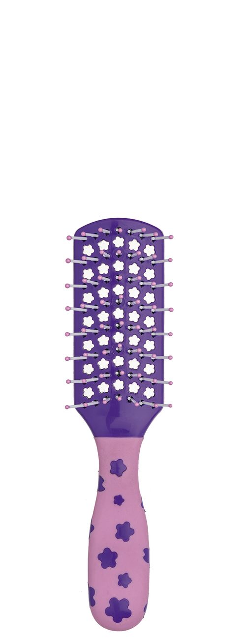 Escova Kids Ventilada Ricca
