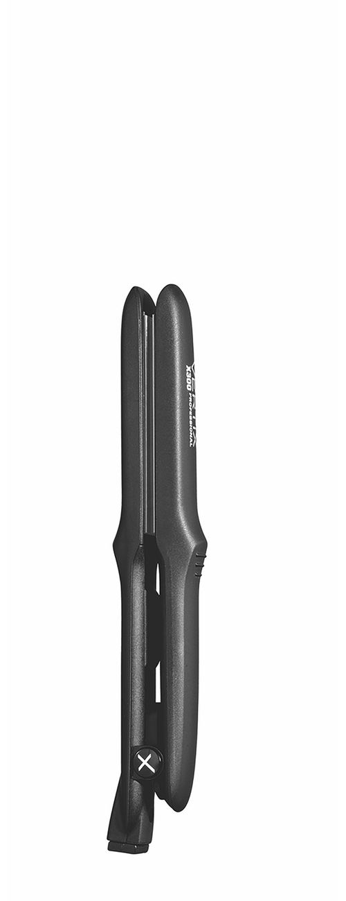 Chapa De Cabelo Profissional  X300  Vertix  Bivolt