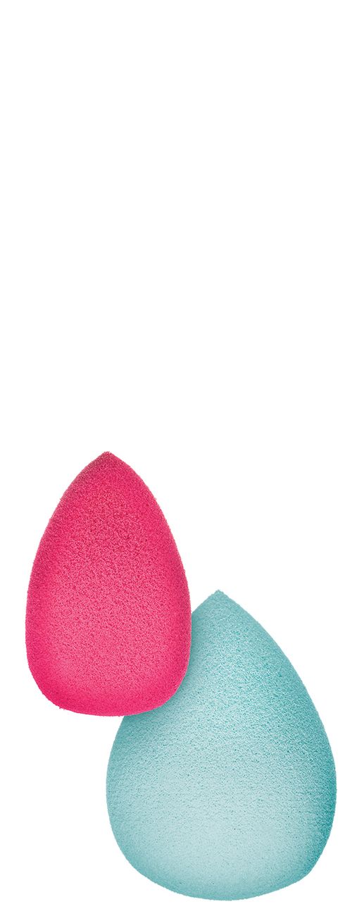 Esponja Makeup 360° Micro E Mini Belliz
