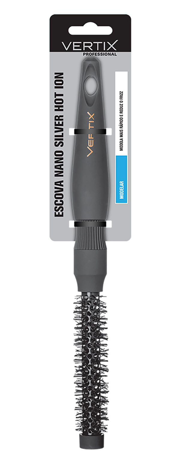 Esc Vertix Nano Silver Hot Ion 12