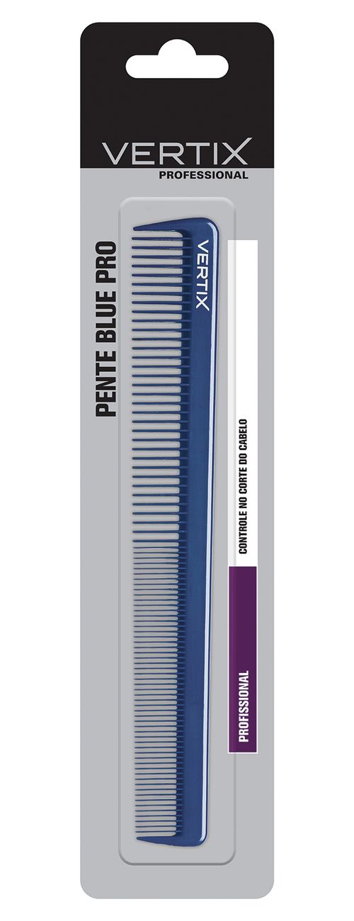 Pente Blue Pro Double Vertix