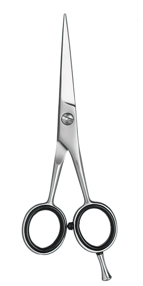 Tesoura Iniciante Fio Liso 5,5'  Vertix