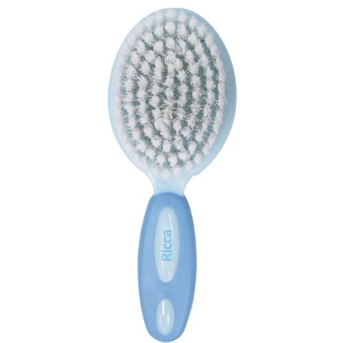 Escova Baby Azul Enox