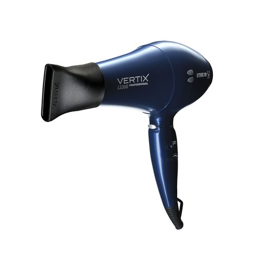 Secador De Cabelo Profissional L3300 Atomic Ion  Vertix - 2200W/220V