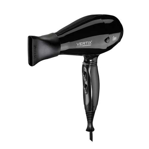 Secador De Cabelo Profissional  X3000 Ion  Vertix -2000W/220V