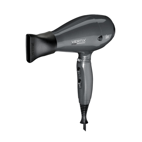 Secador De Cabelo Profissional X3300  Ion  Vertix -2200W/220V