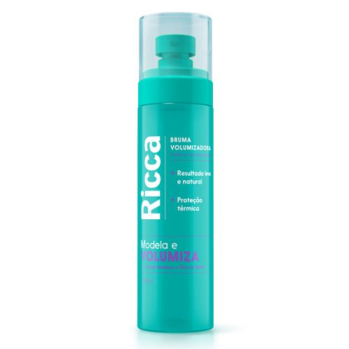 Bruma Volumizadora Ricca 150ml