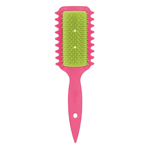 Esc Ricca Flex Fita Curl Rosa