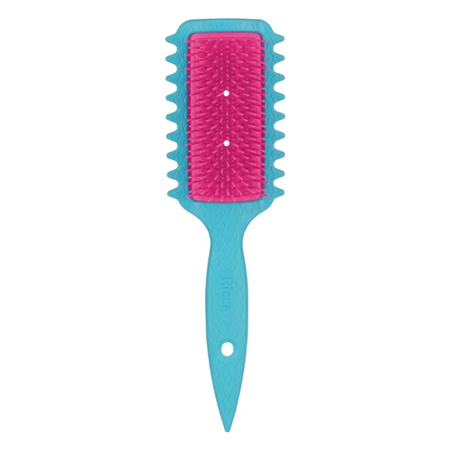 Esc Ricca Flex Fita Curl Azul