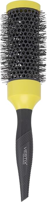 Escova Lime Green Cerâmica 43  Vertix