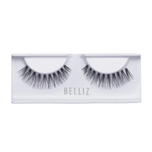 Cilios Naturais Intercalado Leve Belliz