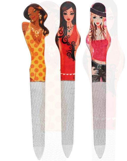 Lima Glamour Girls Ricca