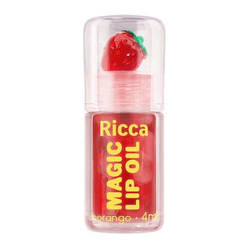 Magic Lip Oil Moran Ricca