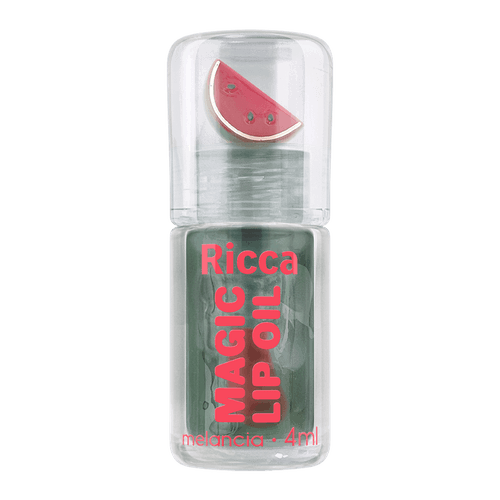 Magic Lip Oil Melancia Ricca