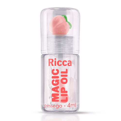 Magic Lip Oil Pêsse Ricca