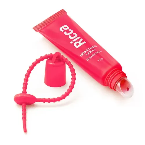 Hidratante Labial Framboesa Ricca