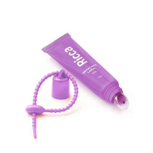 Hidratante Labial Uva Ricca