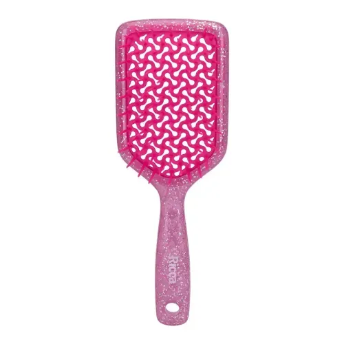 Esc. Ricca Flex Glam Rosa