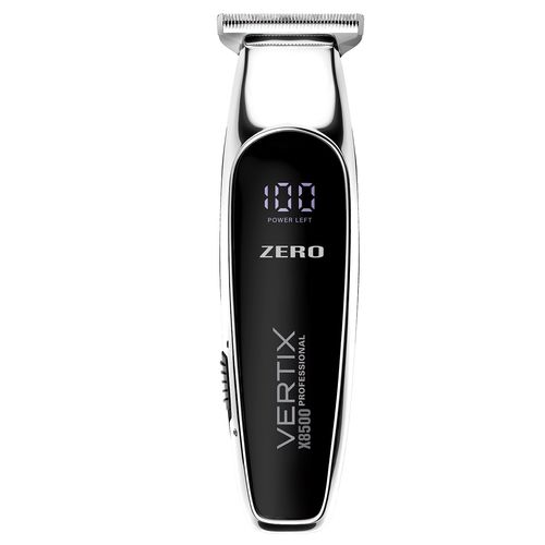 Máquina De Acabamento Vertix Professional X8500 Zero Gap