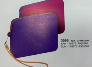Necessaire De Silicone Grande