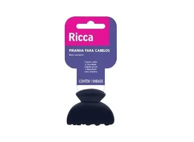 Piranha Ricca Classic Med. Winter