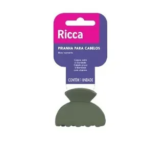 Piranha Ricca Classic Med. Fall