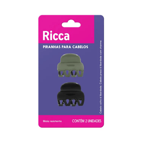 Piranha Ricca Classic Mini Winter C/2