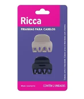 Piranha Ricca Classic Mini Fall C/2