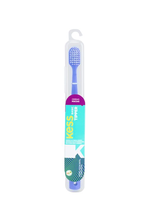 ESCOVA DENTAL KESS BASIC TIPPER