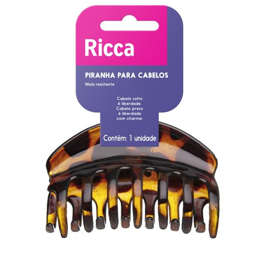 PIRANHA BASICS CLASSICA