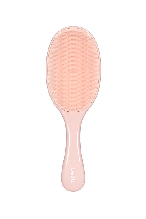 ESCOVA BELLIZ OVAL SOFT