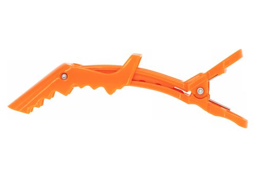 CROCODILO POWER CLIP COLOR 112 MM C/4 UNI VERTIX